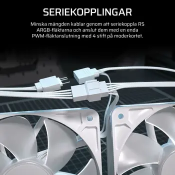 Liquid Refrigeration Kit Corsair NAUTILUS 240 RS ARGB