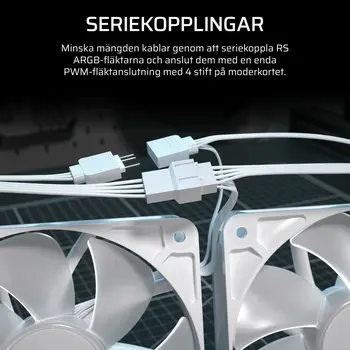 Liquid Refrigeration Kit Corsair NAUTILUS 240 RS ARGB