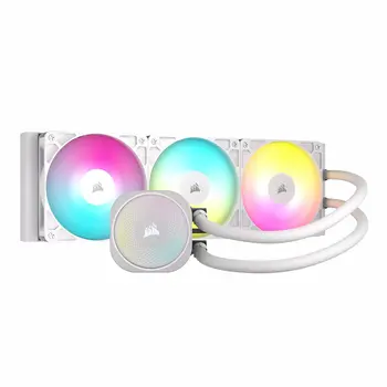 Liquid Refrigeration Kit Corsair NAUTILUS 360 RS ARGB