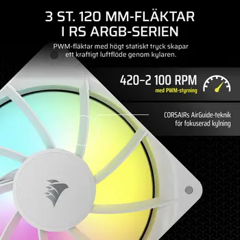 Liquid Refrigeration Kit Corsair NAUTILUS 360 RS ARGB