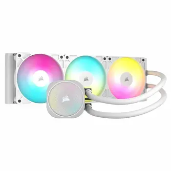 Liquid Refrigeration Kit Corsair NAUTILUS 360 RS ARGB