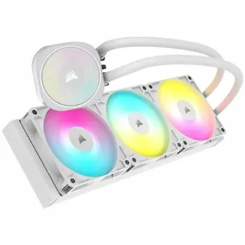 Liquid Refrigeration Kit Corsair NAUTILUS 360 RS ARGB