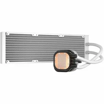 Liquid Refrigeration Kit Corsair NAUTILUS 360 RS ARGB