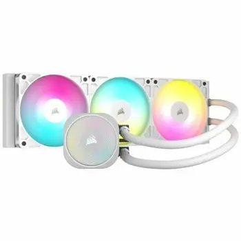 Liquid Refrigeration Kit Corsair NAUTILUS 360 RS ARGB