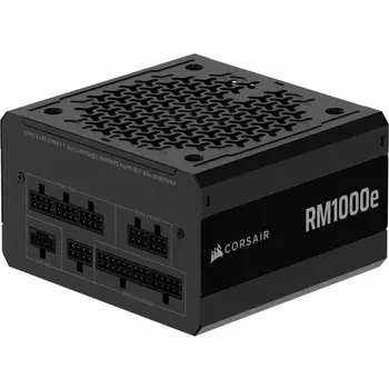 Power supply Corsair Black