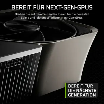 Power supply Corsair Black