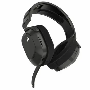 Gaming Headset with Microphone Corsair HS80 MAX
