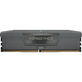RAM Memory Corsair DDR5 64 GB