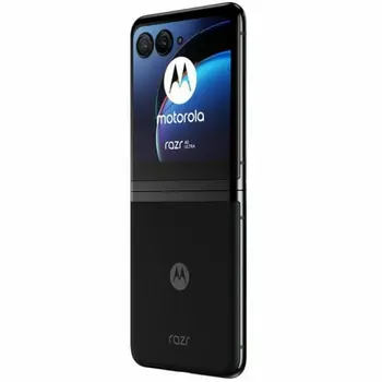 Smartphone Motorola Razr 40 Ultra 5G 6,9" 8 GB RAM 8 GB 256 GB Black