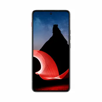Smartphone Motorola ThinkPhone 6,55" 8 GB RAM 256 GB Black