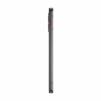 Smartphone Motorola ThinkPhone 6,55" Qualcomm Snapdragon 8+ Gen 1 8 GB RAM 256 GB Black