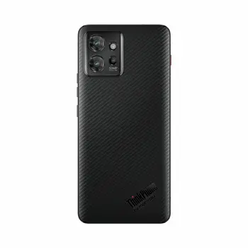 Smartphone Motorola ThinkPhone 6,55" Qualcomm Snapdragon 8+ Gen 1 8 GB RAM 256 GB Black