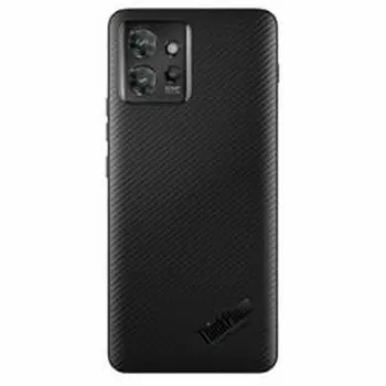 Smartphone Motorola ThinkPhone 6,55" Qualcomm Snapdragon 8+ Gen 1 8 GB RAM 256 GB Black