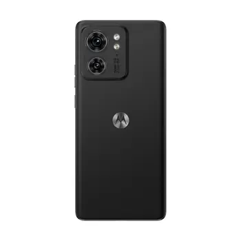 Smartphone Motorola PAY40006PL_D 8 GB RAM 8 GB 256 GB Black