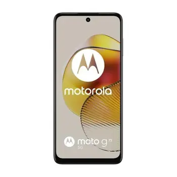 Smartphone Motorola Moto G73 Black