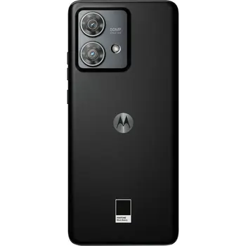 Smartphone Motorola Edge 40 Neo 6,55" 12 GB RAM 256 GB Black