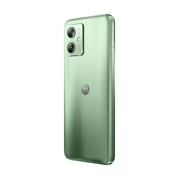 Smartphone Motorola XT2343-6 6,5" Octa Core 12 GB RAM 256 GB Green