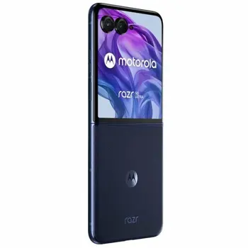 Smartphone Motorola Razr 50 Ultra 5G 6,9" 12 GB RAM 512 GB Blue Navy Blue