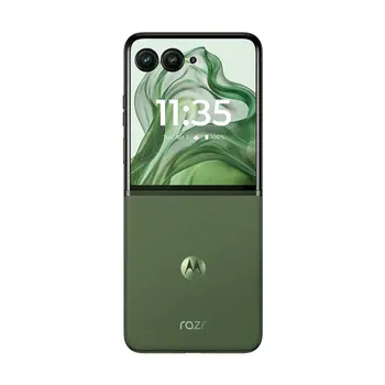 Smartphone Motorola PB1T0004SE 6,9" 12 GB RAM 512 GB Green