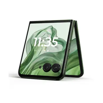 Smartphone Motorola PB1T0004SE 6,9" 12 GB RAM 512 GB Green