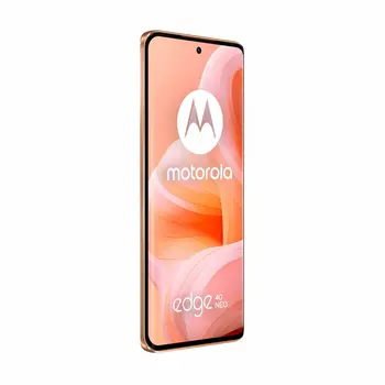 Smartphone Motorola Edge 40 Neo 5G 12 GB RAM 256 GB 6,55" Peach