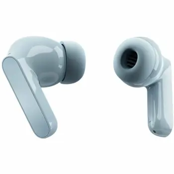 In-ear Bluetooth Headphones Motorola Buds Blue