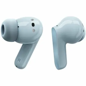 In-ear Bluetooth Headphones Motorola Buds Blue