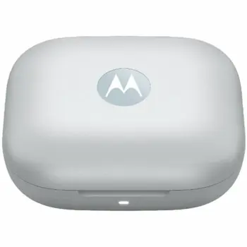 In-ear Bluetooth Headphones Motorola Buds Blue