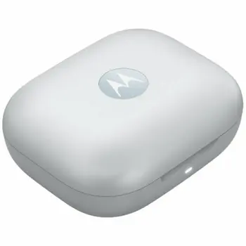 In-ear Bluetooth Headphones Motorola Buds Blue