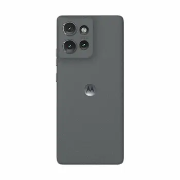 Smartphone Motorola PB2U0000SE 6,67" 12 GB RAM 512 GB Grey