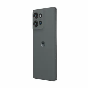 Smartphone Motorola PB2U0000SE 6,67" 12 GB RAM 512 GB Grey