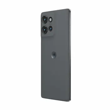 Smartphone Motorola PB2U0000SE 6,67" 12 GB RAM 512 GB Grey