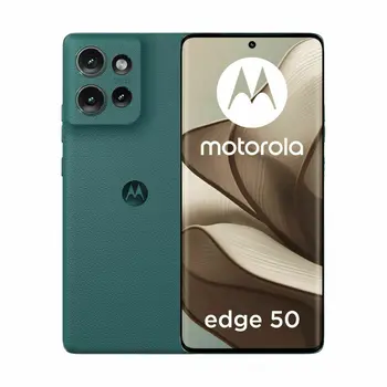 Smartphone Motorola PB2U0001SE 6,67" 12 GB RAM 512 GB Green