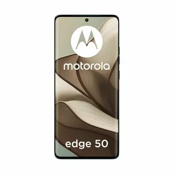 Smartphone Motorola PB2U0001SE 6,67" 12 GB RAM 512 GB Green