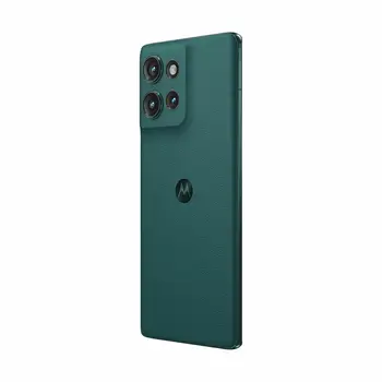 Smartphone Motorola PB2U0001SE 6,67" 12 GB RAM 512 GB Green