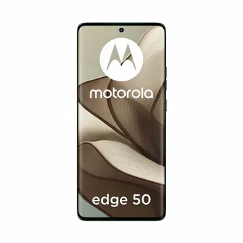 Smartphone Motorola PB2U0001SE 6,67" 12 GB RAM 512 GB Green