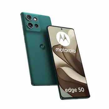 Smartphone Motorola PB2U0001SE 6,67" 12 GB RAM 512 GB Green
