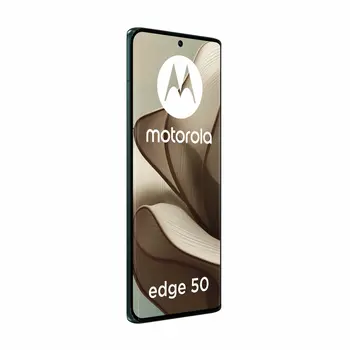 Smartphone Motorola PB2U0001SE 6,67" 12 GB RAM 512 GB Green