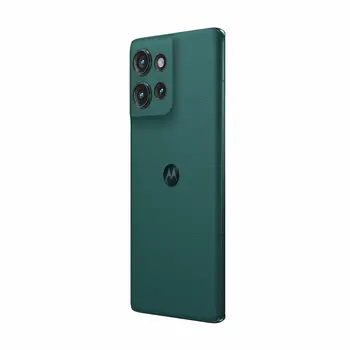 Smartphone Motorola PB2U0001SE 6,67" 12 GB RAM 512 GB Green