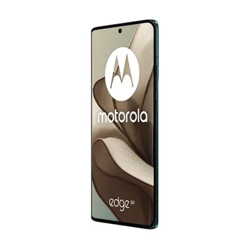 Smartphone Motorola PB2U0001SE 6,67" 12 GB RAM 512 GB Green