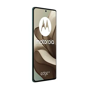 Smartphone Motorola PB2U0001SE 6,67" 12 GB RAM 512 GB Green