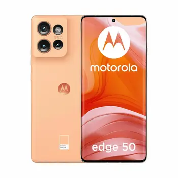 Smartphone Motorola PB2U0002SE 6,67" 12 GB RAM 512 GB Peach