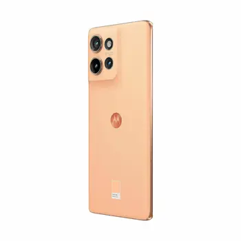 Smartphone Motorola PB2U0002SE 6,67" 12 GB RAM 512 GB Peach