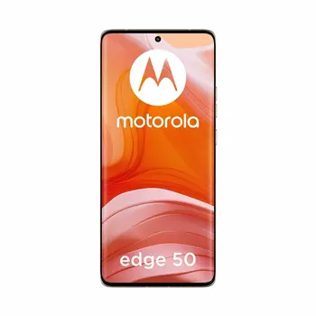Smartphone Motorola PB2U0002SE 6,67" 12 GB RAM 512 GB Peach