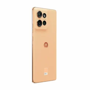 Smartphone Motorola PB2U0002SE 6,67" 12 GB RAM 512 GB Peach