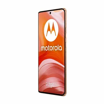 Smartphone Motorola PB2U0002SE 6,67" 12 GB RAM 512 GB Peach