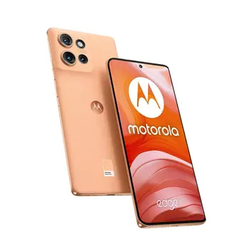 Smartphone Motorola PB2U0002SE 6,67" 12 GB RAM 512 GB Peach