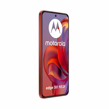Smartphone Motorola 6,36" 12 GB RAM 512 GB Red