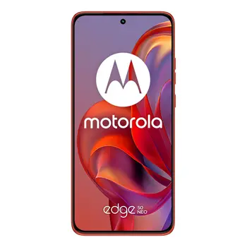 Smartphone Motorola 6,36" 12 GB RAM 512 GB Red