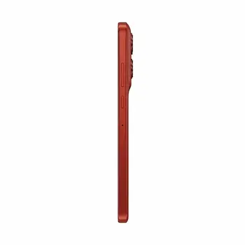 Smartphone Motorola 6,36" 12 GB RAM 512 GB Red